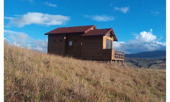 Tona Cabin | Cabin Tona Santander Colombia