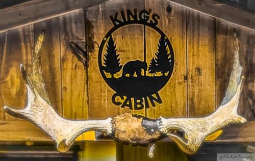 East Fultonham Other | Cabin with Character