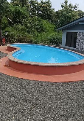 Tarcoles Apartment | Cabina Capulín