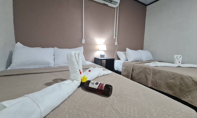 La Fortuna Apartment | Cabina en La Fortuna de San Carlos, Cabinas Guayabón #5, La Fortuna