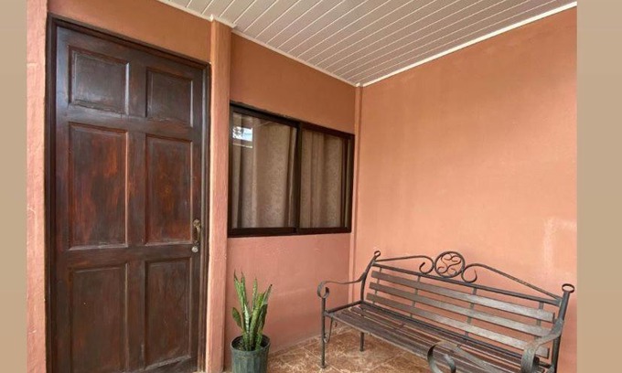 Tarcoles House | Cabina leydi