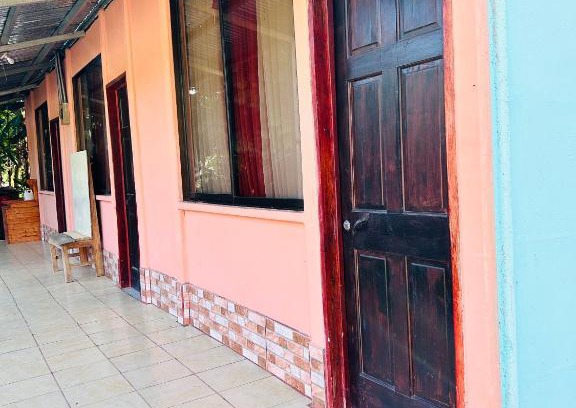 Bratsi Apartment | Cabinas Castrito’s