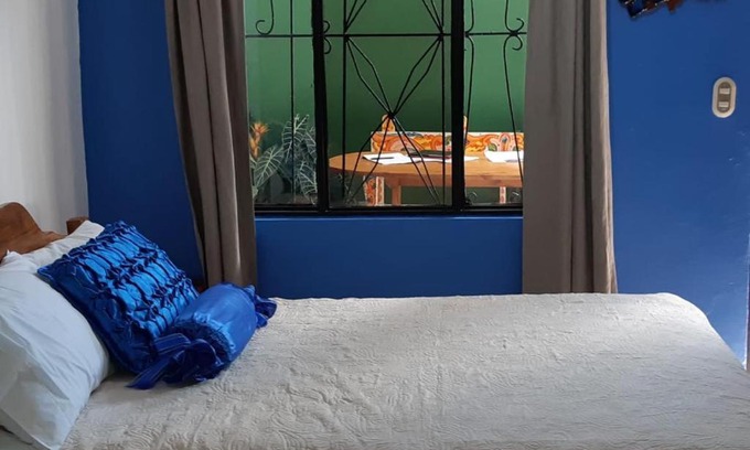 Quepos Apartment | Cabinas Chazu #2