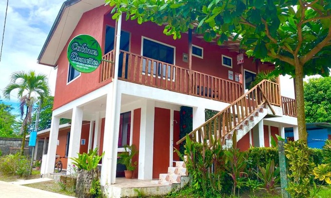 Tortuguero Hotel | Cabinas ensueños