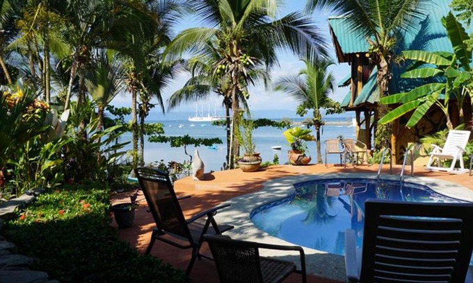 Puerto Jimenez Hotel | Cabinas Jimenez