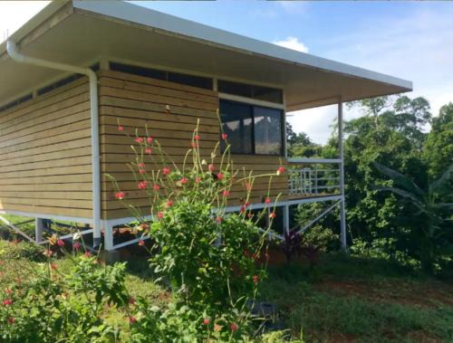 Quebrada La Gamba House | Cabinas Mangos