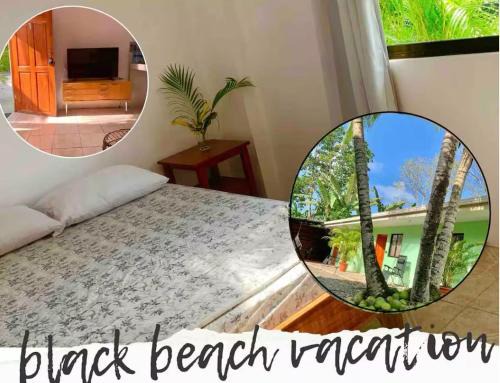 Puerto Viejo de Talamanca Apartment | Cabinas Pana Alegría 3