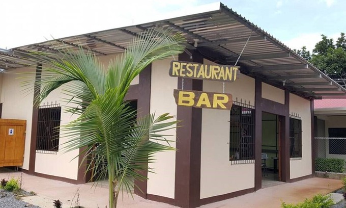 Fortuna Cabin | Cabins Los Suenos Fortuna de Bagaces