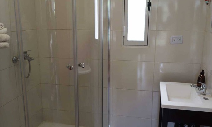 La Caldera Department Cabin | Cabins with view to the hills. Connect with the peace and nature of the place.