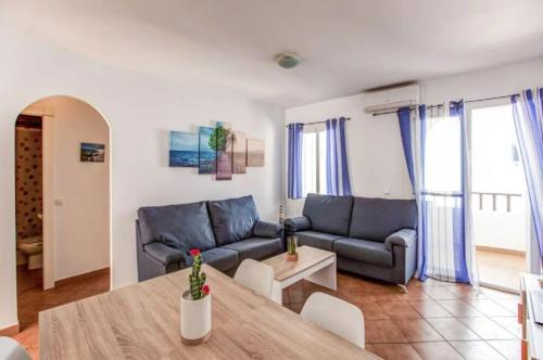 La Isleta del Moro Apartment | Cabo de Gata - Apartamento al lado de la playa