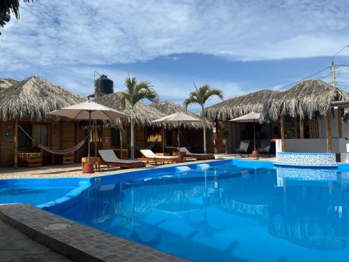 Los Organos Hotel | Cabo del Mar