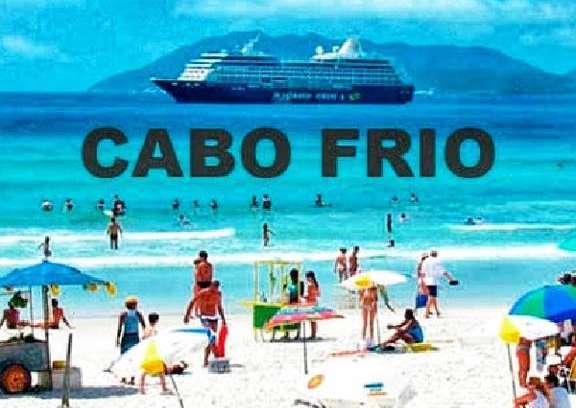 Jardim Flamboyant Apartment | Cabo Frio - Residence