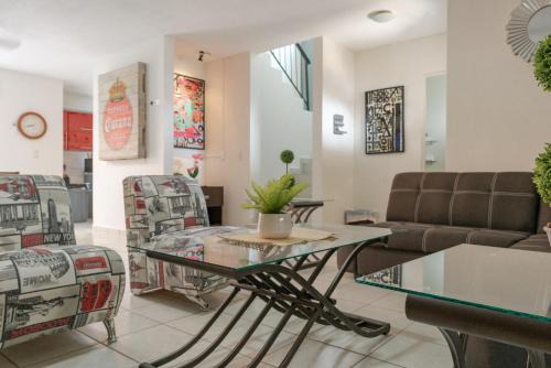 Paraiso Escondido House | Cabo Kipy