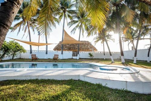 Playa Las Hojas House | Cabo