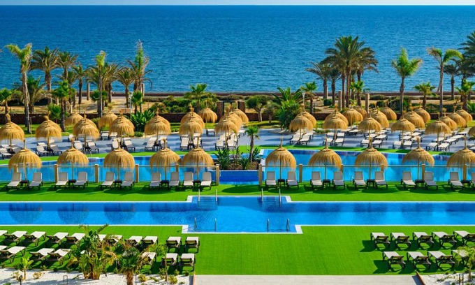 Retamar Hotel | Cabogata Beach Hotel