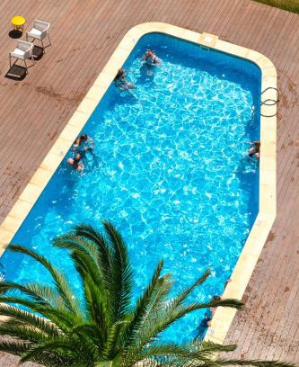 Ses Cadenes Apartment | Cabot Tres Torres Apartamentos