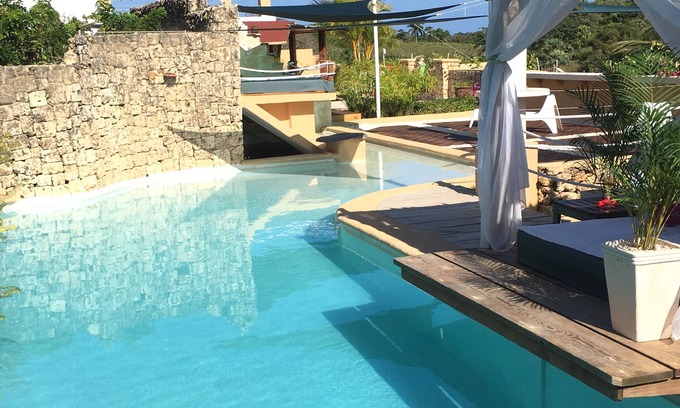 Cabrera Hotel | Cabrera Chalet