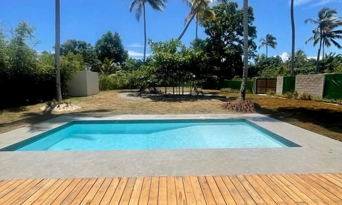 Cabrera Cabin | Cabrera Lodges