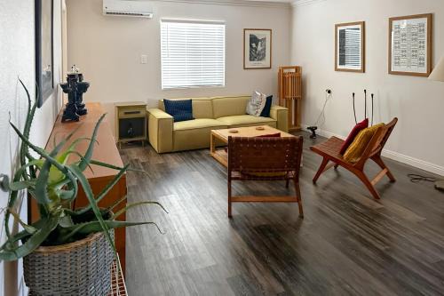 Twentynine Palms House | Cacti Sanctuary