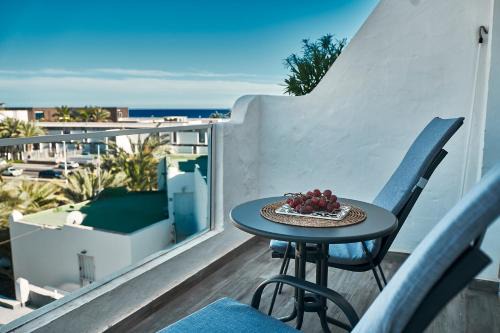 Tarajalejo Apartment | Cactus del Mar