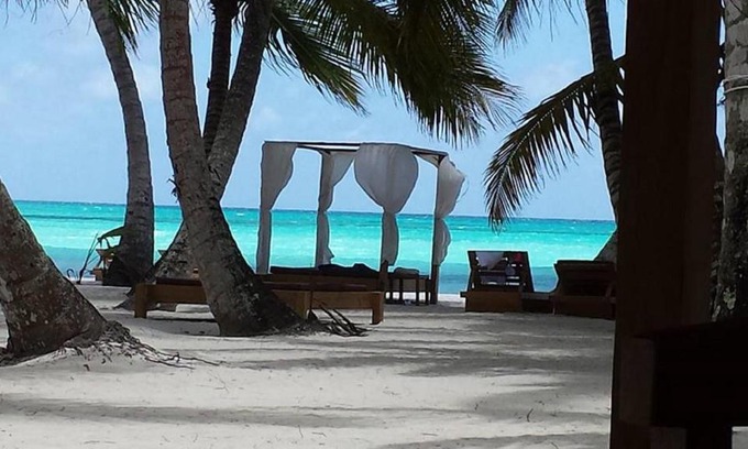 Dominicus Apartment | Cadaques Caribe Pez 103