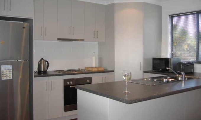 Goolwa Beach House | Caddy Shack Goolwa Beach