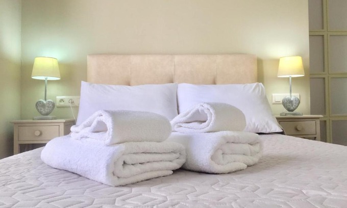 Santiago Apartment | Caesarina