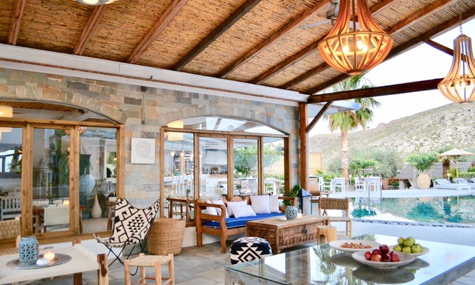 Lindos Hotel | Caesars Gardens Hotel & Spa - Adults Only