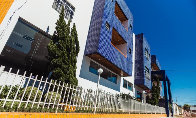 Ibirapuera Hotel | Cafezal Palace Hotel