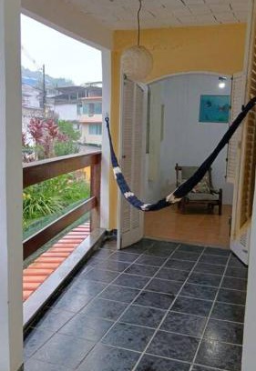 Praia do Jardim Apartment | Cafofo do Pirata