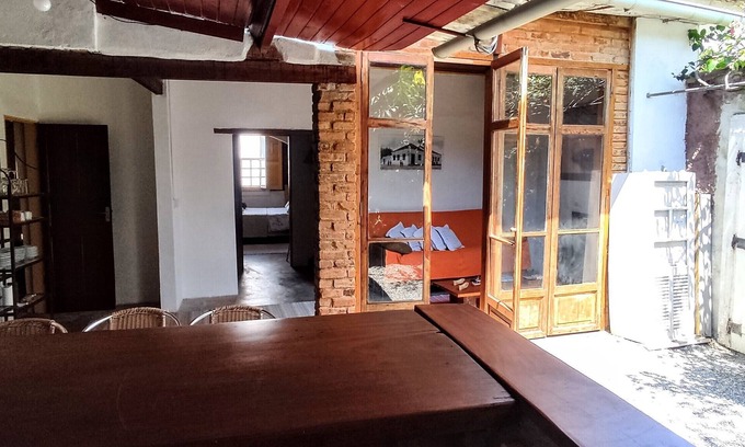 Historic Center House | CAIS house | pet Friendly| Historic Center