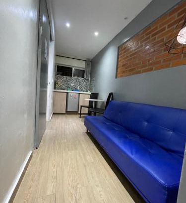 Belen Apartment | Caja linda excelente ubicación