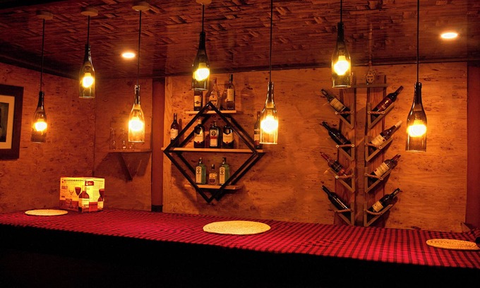 Karatu Bed & Breakfast | CAJANUS INN