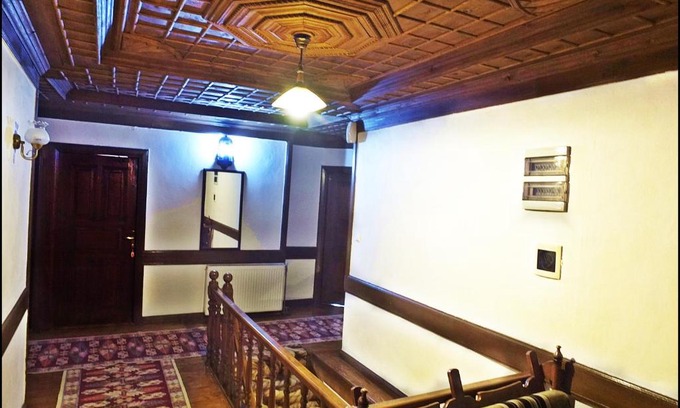 Safranbolu City Center Apartment | Cakiroglu Konak