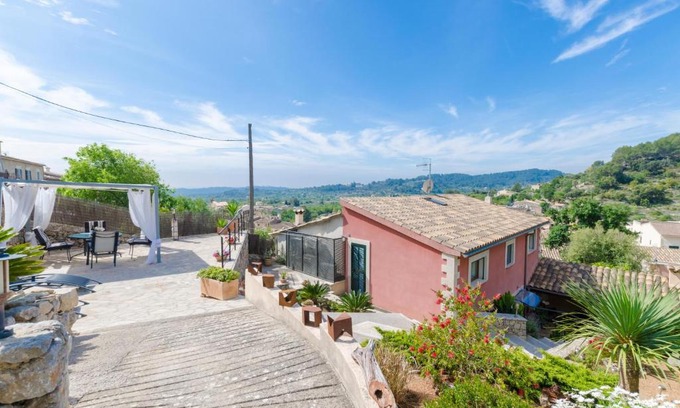 Selva House | Cal Tio