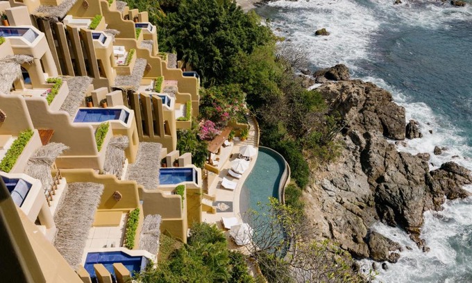 Ixtapa Hotel | Cala de Mar Resort & Spa Ixtapa