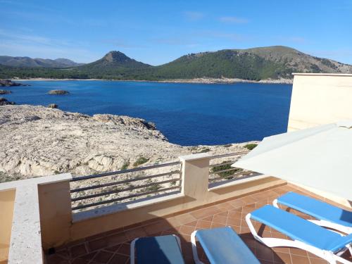 Cala Agulla Apartment | Cala Lliteras 5