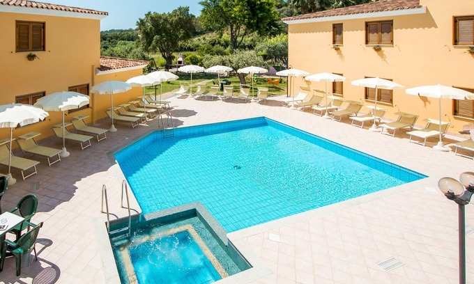 Sos Alinos Apartment | Cala Viola by Interhome