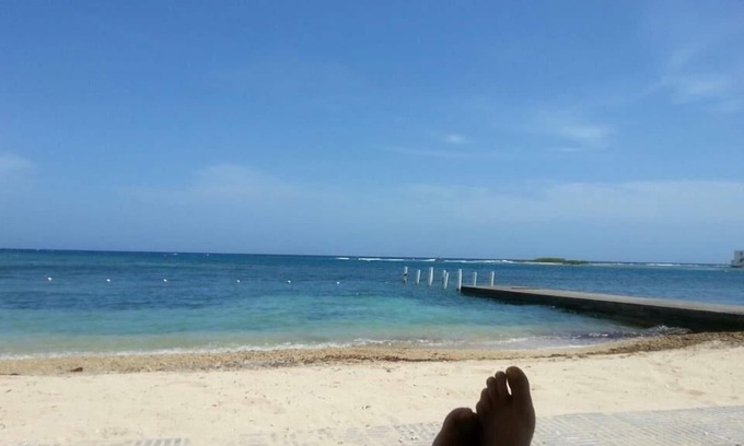 Calabash Bight Hotel | Calabash Bight Resort