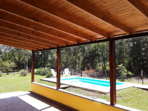 Calamuchita Department House | Calamuchita Lodges