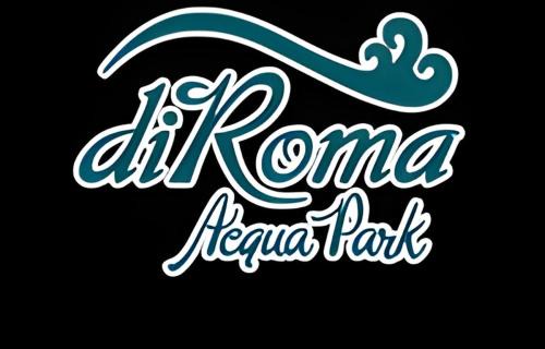 Centro Apartment | Caldas Novas - diRoma Spazzio - Apto até 4 pessoas - piscinas do hotel 24 horas