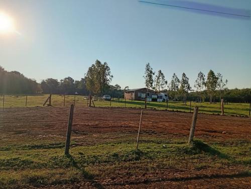 Carmen Del Parana Other | Calentando Motores