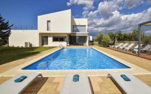 Binissalem House | Caleu