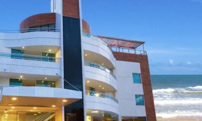 Sao Luis Hotel | Calhau Praia Hotel