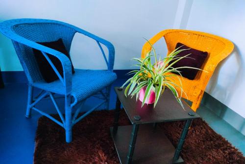 Tezpur House | California Nest