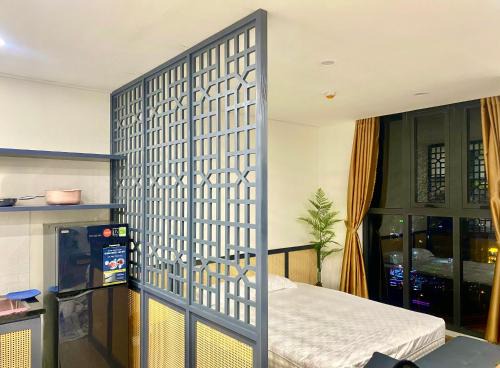 Quy Nhon Apartment | Calla Apartment Quy Nhon - KR Family