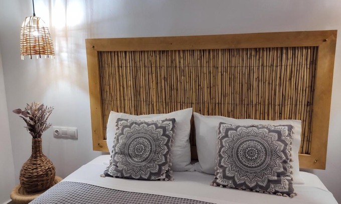 Ixia Apartment | Callas Residence