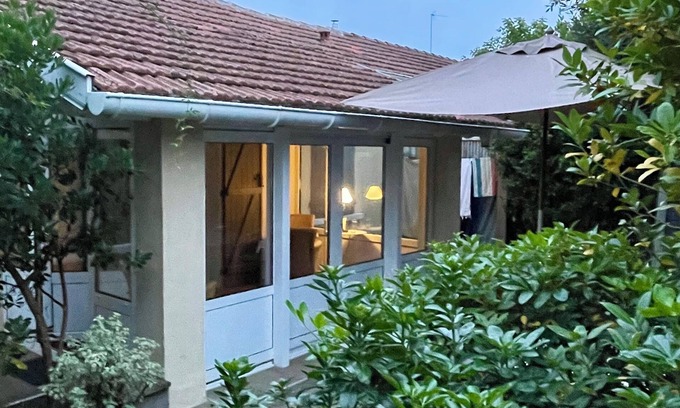 Capbreton House | Calm and charme close to the beach