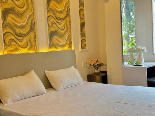 Indira Nagar Bed & Breakfast | Calm and Cozy- Tffstays