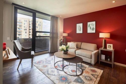 Chia Apartment | Caluce 3B by Letoh